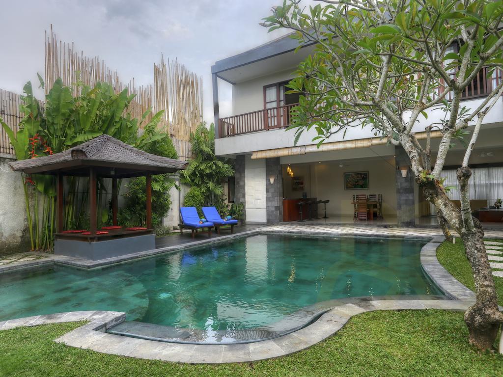 Villa Fanisa Кута Номер фото