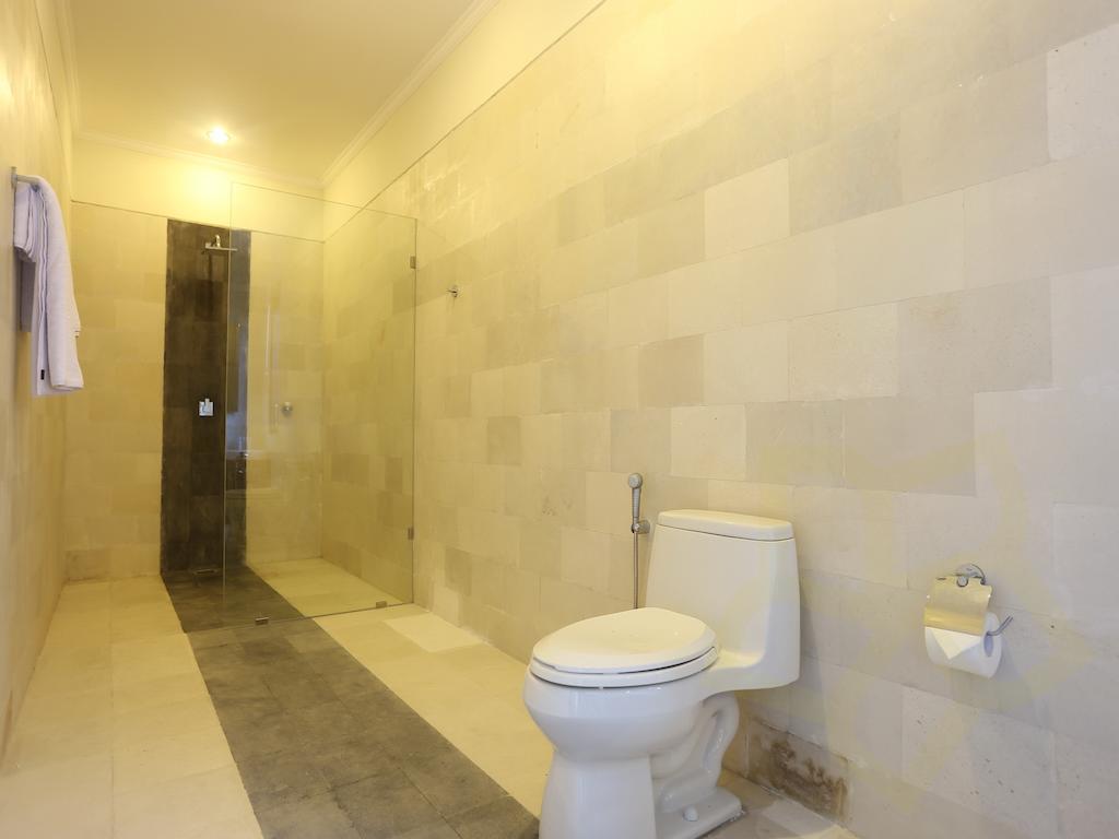 Villa Fanisa Кута Номер фото