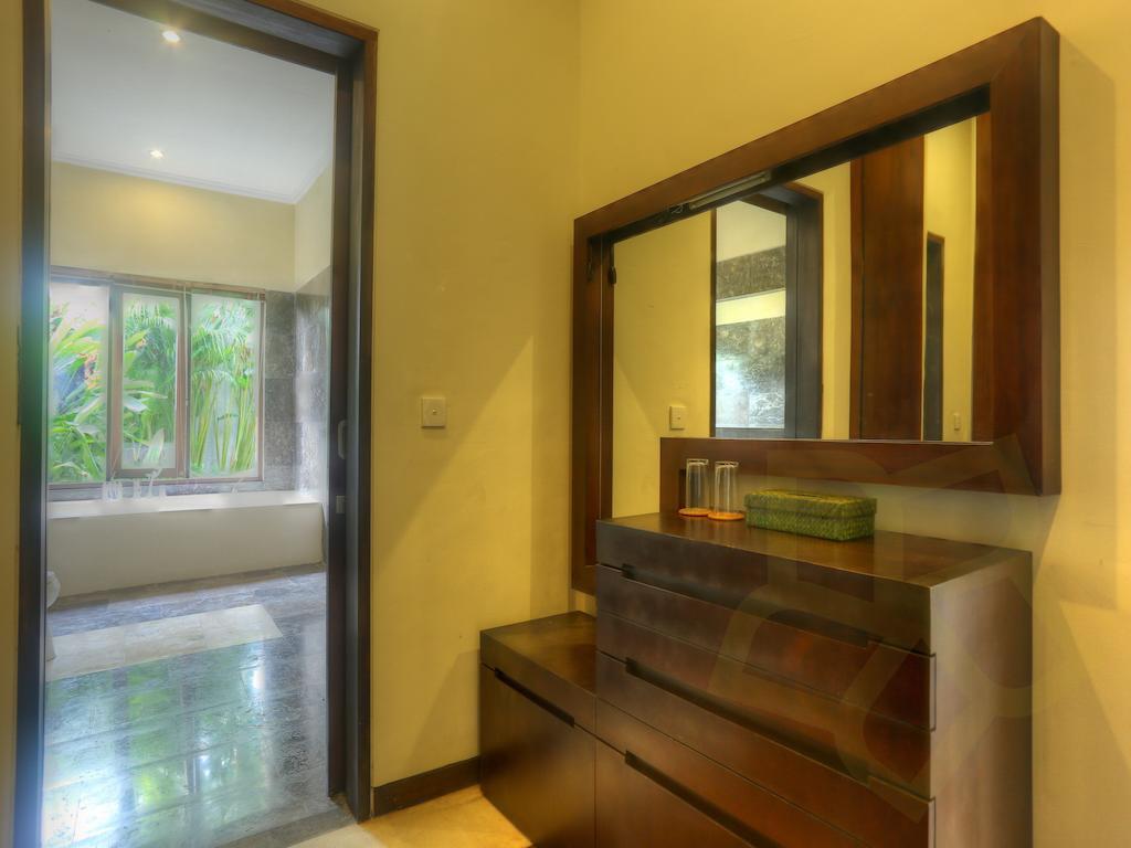 Villa Fanisa Кута Номер фото